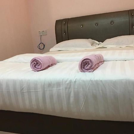 安德森酒店 怡保 外观 照片