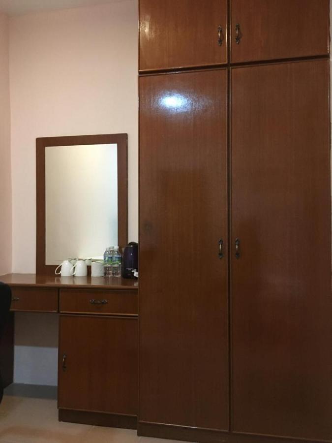 安德森酒店 怡保 外观 照片