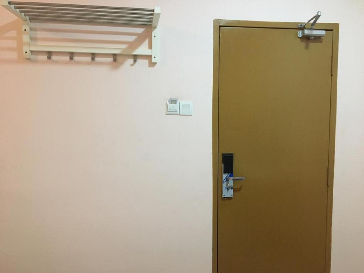 安德森酒店 怡保 外观 照片