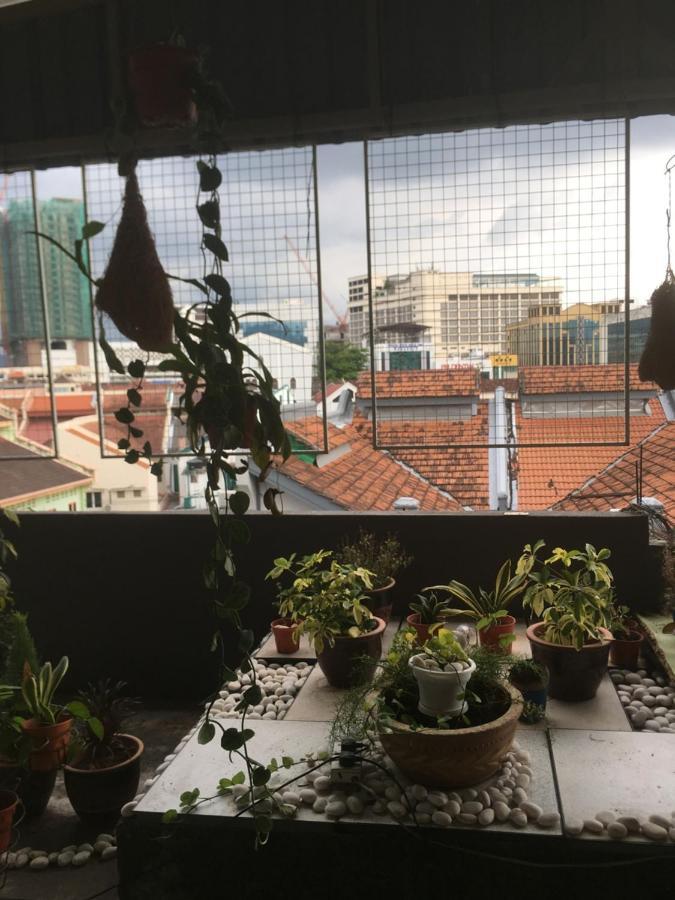 安德森酒店 怡保 外观 照片