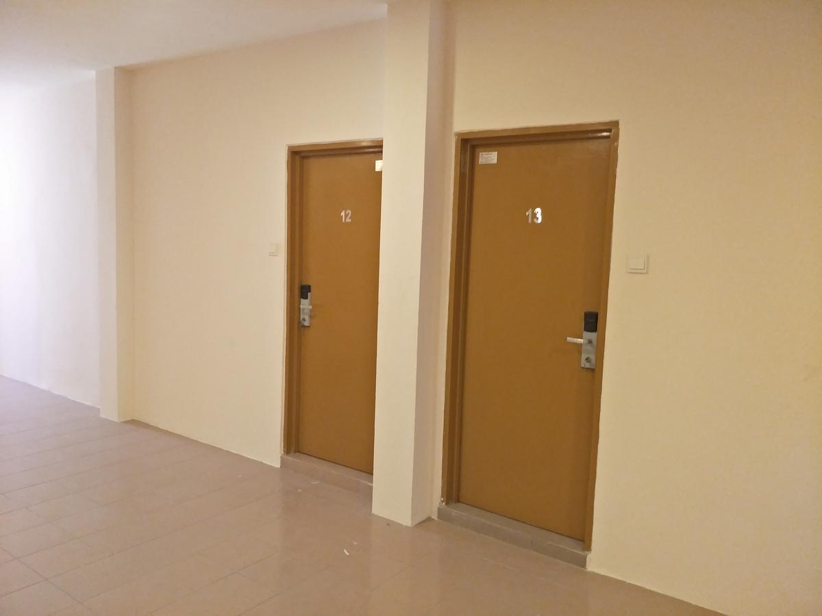 安德森酒店 怡保 外观 照片