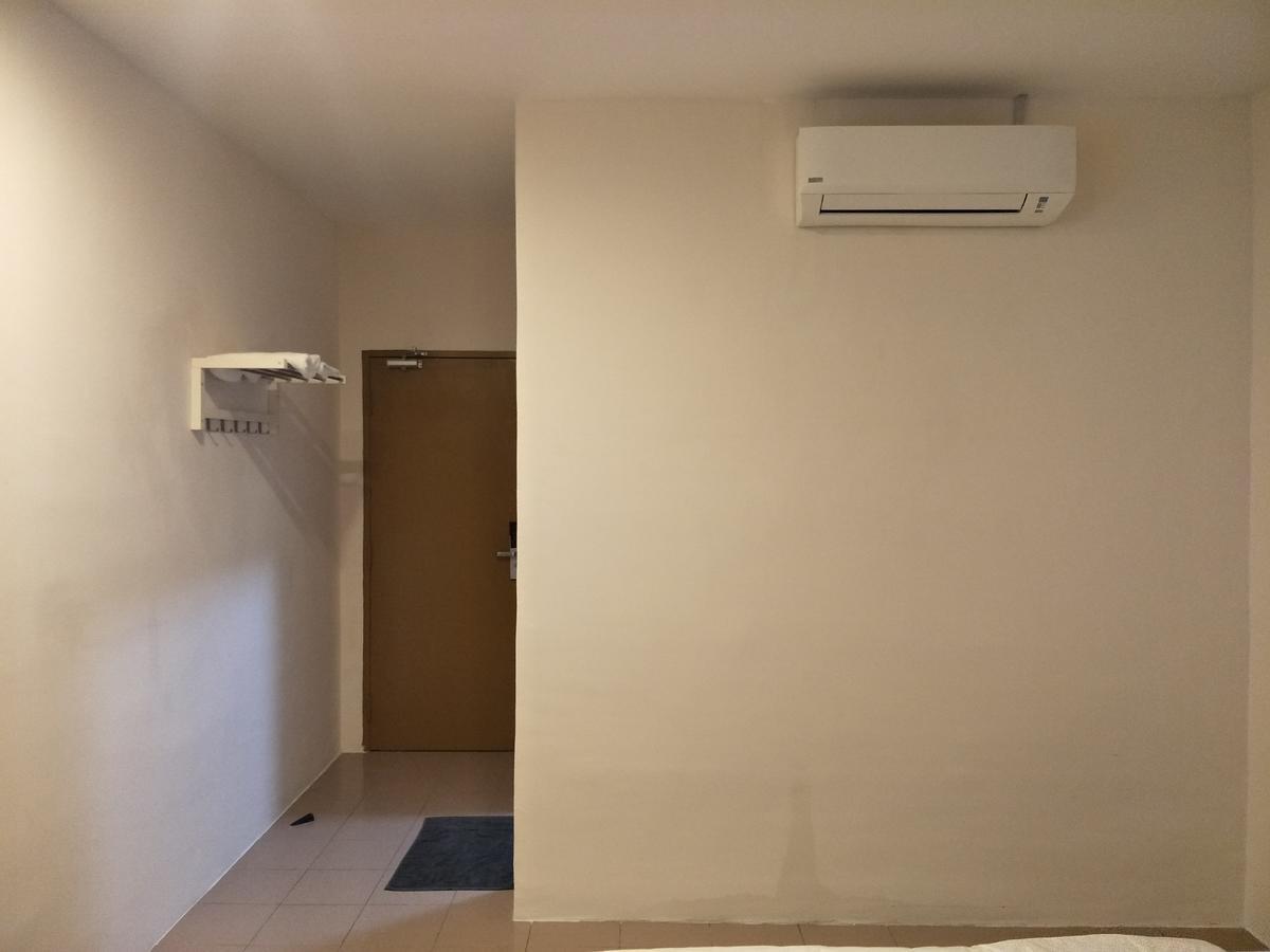 安德森酒店 怡保 外观 照片